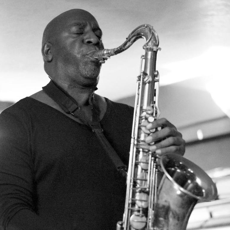 David Angol Saxophone