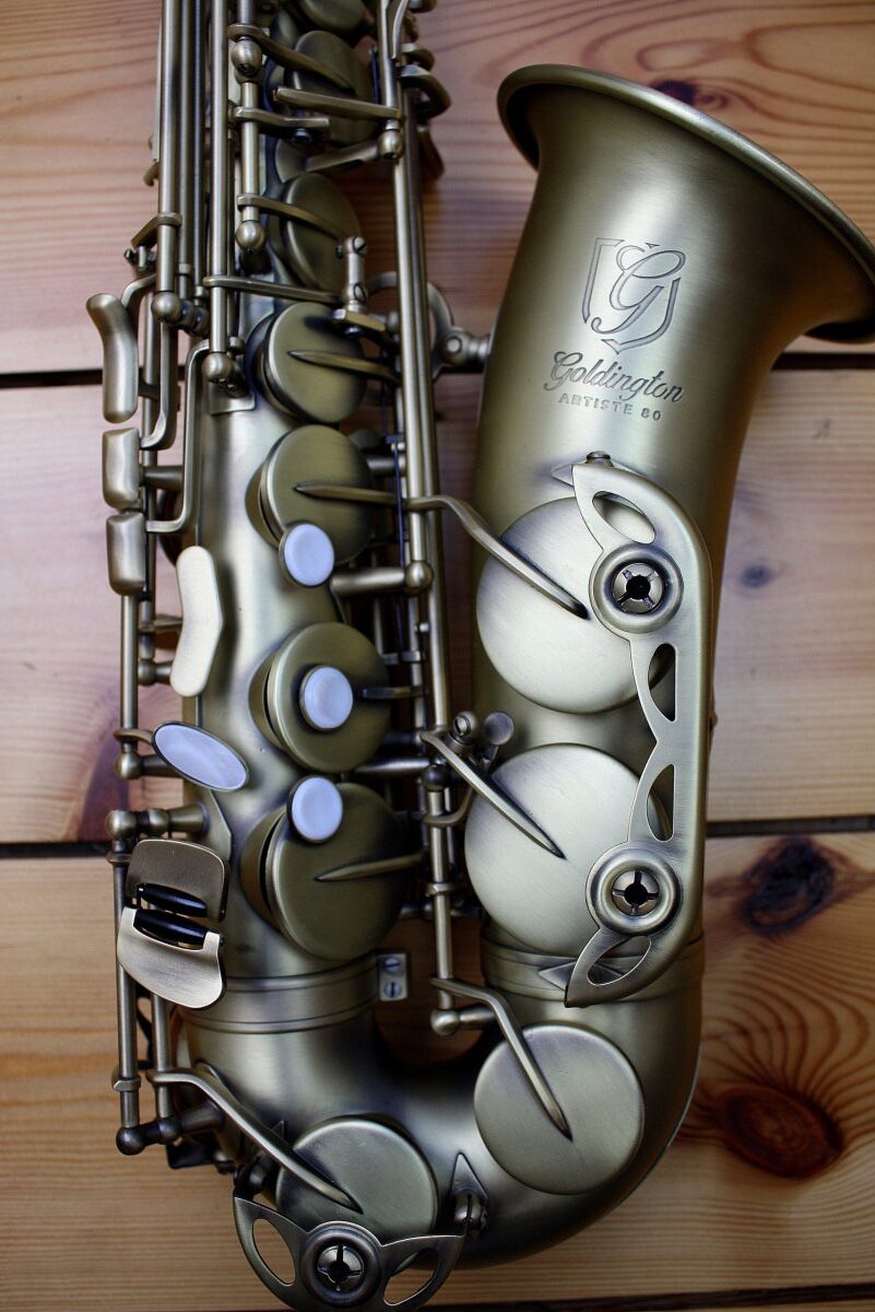 Will it negatively impact my embouchure if I switch from Alto to Tenor