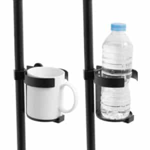 Cup-holder-for-music-stand - Sax Bandits