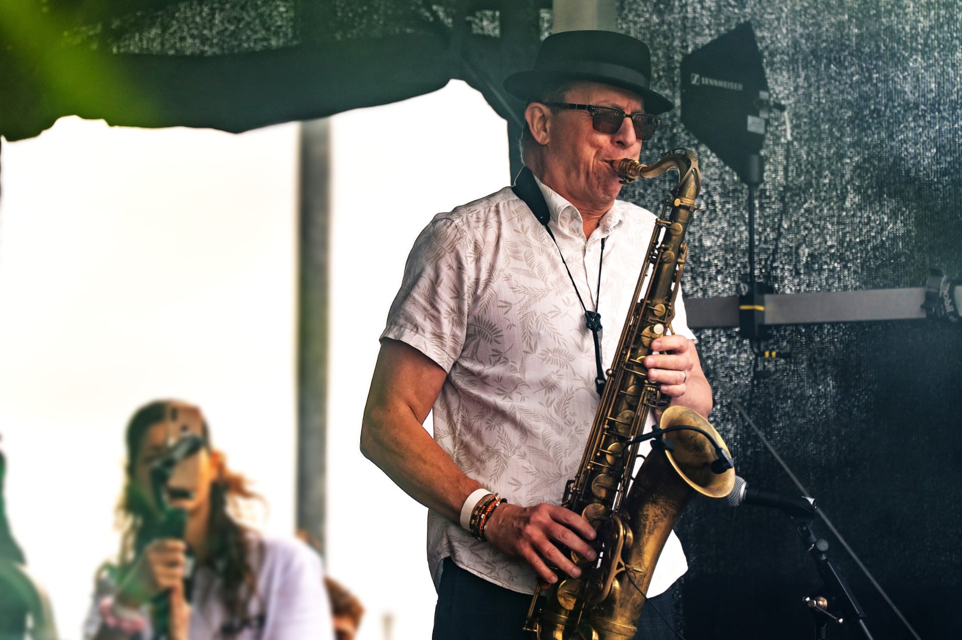 Saxd Discount on all SaxMadeSimple.com Courses - Sax Bandits