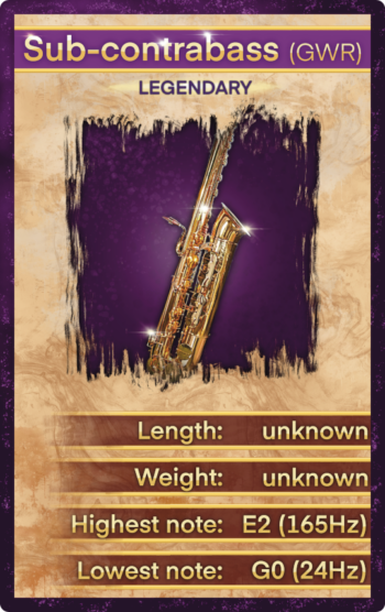 Contrabass-saxophone-GWR